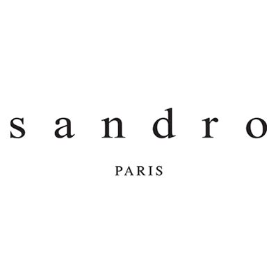 sandro outlet woodbury
